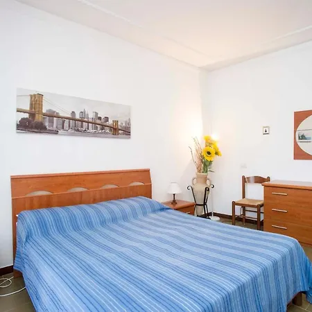 Apartment Trilocale Mediterraneo Marina di Campo
