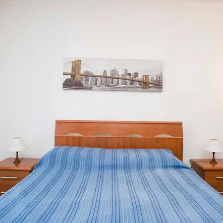 Trilocale Mediterraneo Apartment Marina di Campo
