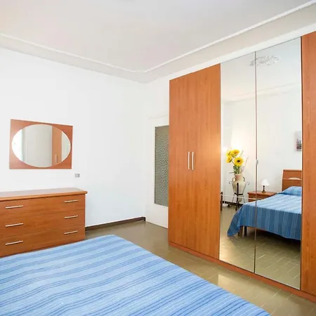 Trilocale Mediterraneo Apartment