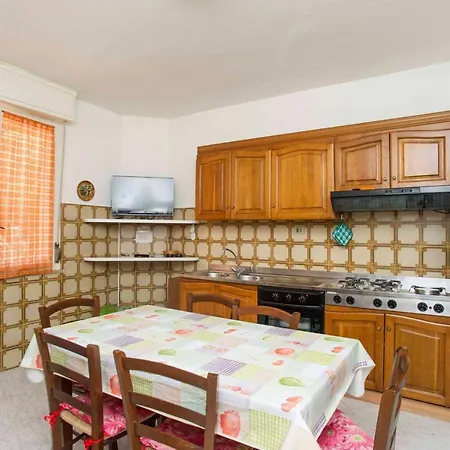 Apartment Trilocale Mediterraneo *