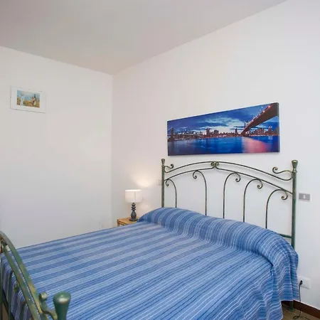 Trilocale Mediterraneo