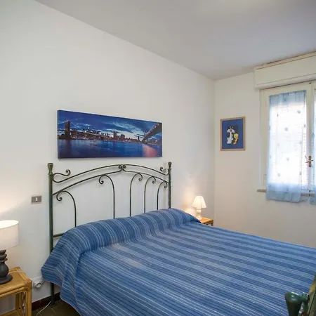 Apartment Trilocale Mediterraneo