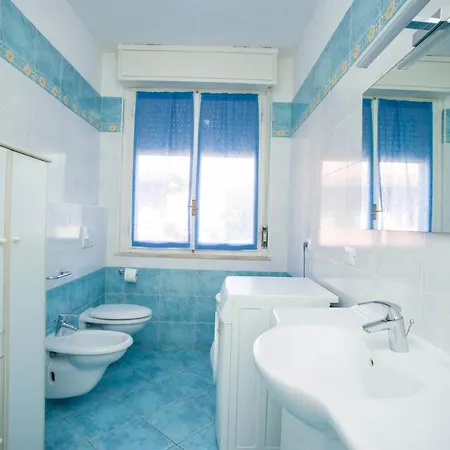 Apartment Trilocale Mediterraneo Marina di Campo